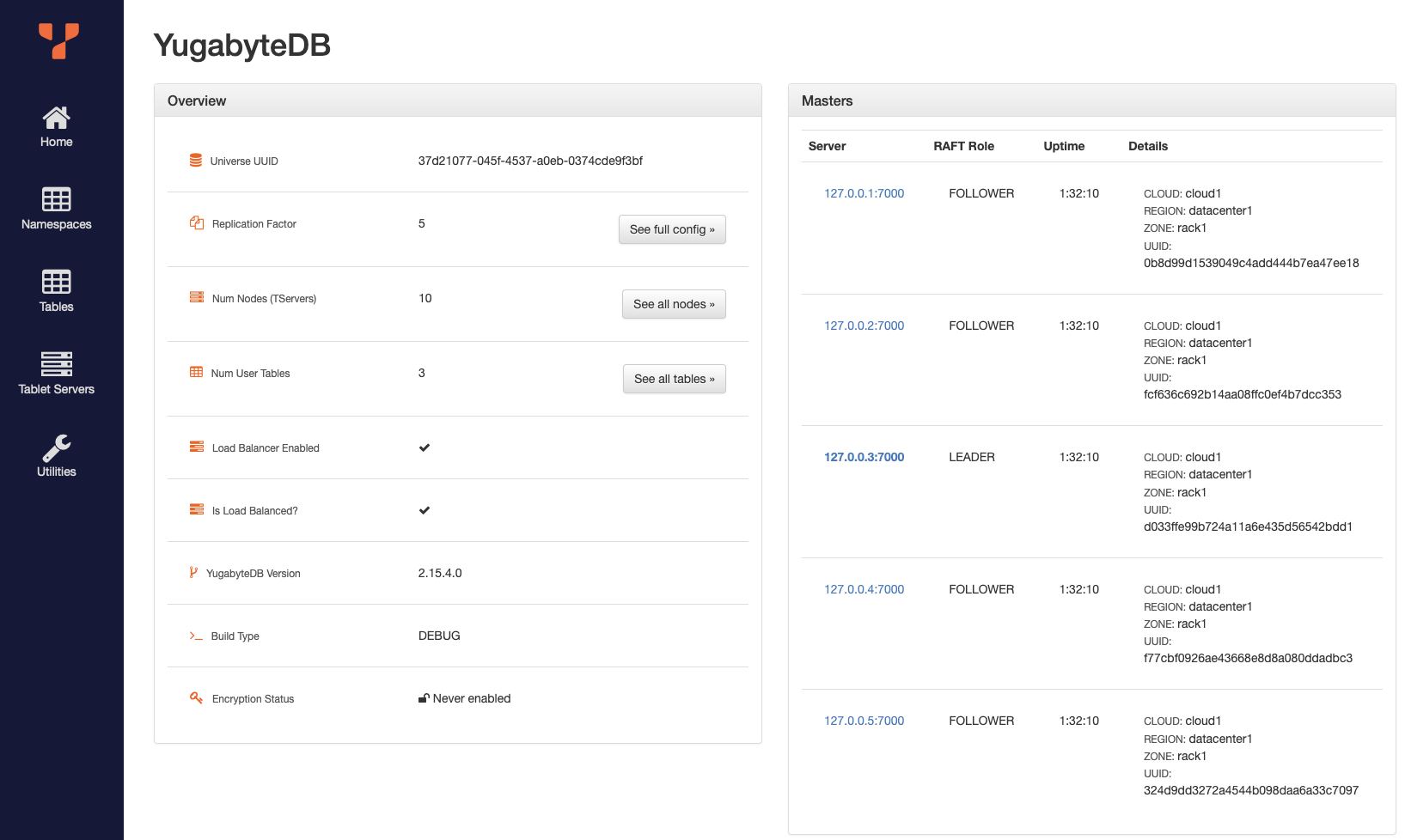 master-home master-home